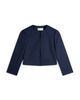 Hobbs London Hobbs London Elize Cropped Boxy Jacket - 5
