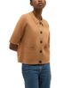 Hobbs London Hobbs London Elle Knitted Jacket - 1
