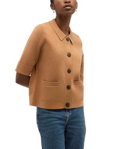 Hobbs London Hobbs London Elle Knitted Jacket