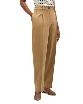 Hobbs London Hobbs London Esther Barrel Trousers