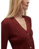 Hobbs London Hobbs London Etta Ribbed Cardigan - 4