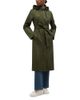 Hobbs London Hobbs London Felicia Hooded Waterproof Jacket - 1
