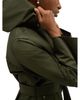 Hobbs London Hobbs London Felicia Hooded Waterproof Jacket - 5