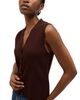 Hobbs London Hobbs London Fran Knitted Vest - 4