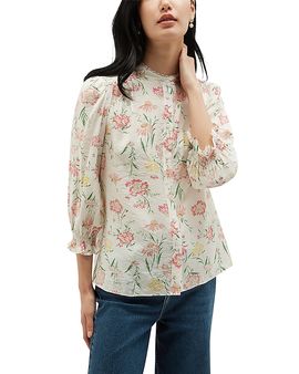 Hobbs London Hobbs London Frances Blouse