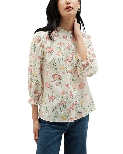 Hobbs London Hobbs London Frances Blouse