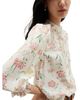 Hobbs London Hobbs London Frances Blouse - 3