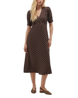 Hobbs London Hobbs London Freya Dress