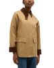 Hobbs London Hobbs London Gabby Cotton Barn Jacket - 1