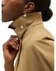 Hobbs London Hobbs London Gabby Cotton Barn Jacket - 4