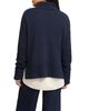 Hobbs London Hobbs London Gaskell High Neck Sweater - 3