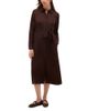 Hobbs London Hobbs London Georgianna Belted Shirt Dress - 1