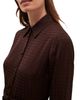 Hobbs London Hobbs London Georgianna Belted Shirt Dress - 5