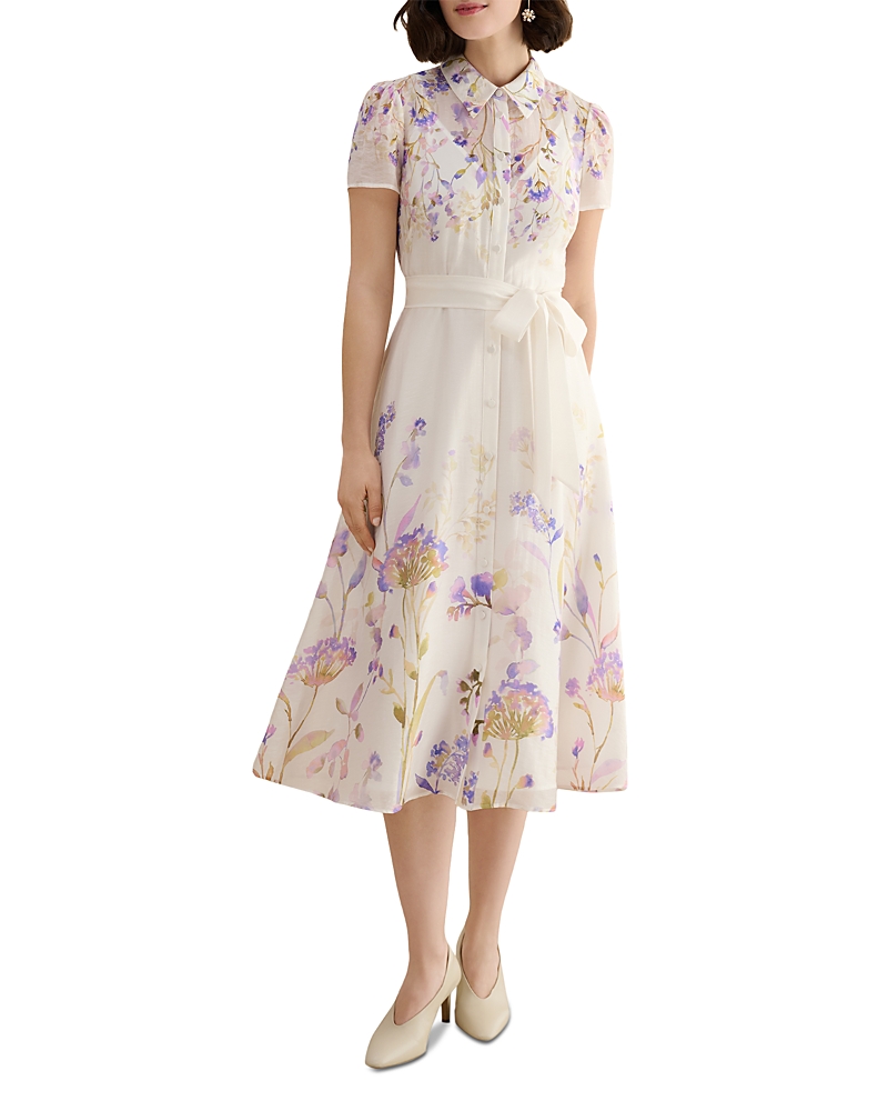 Hobbs London Hobbs London Grosvenor Dress