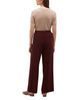 Hobbs London Hobbs London Hadley Mid Rise Wide Leg Trousers - 3