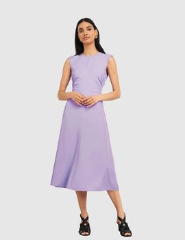 Sho Dress