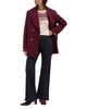 Hobbs London Hobbs London Indira Shawl Collar Coat - 2