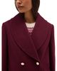 Hobbs London Hobbs London Indira Shawl Collar Coat - 4