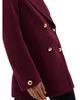 Hobbs London Hobbs London Indira Shawl Collar Coat - 5
