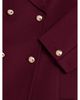 Hobbs London Hobbs London Indira Shawl Collar Coat - 6