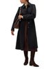 Hobbs London Hobbs London Iona Wool Collared Coat - 2
