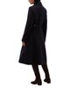 Hobbs London Hobbs London Iona Wool Collared Coat - 3