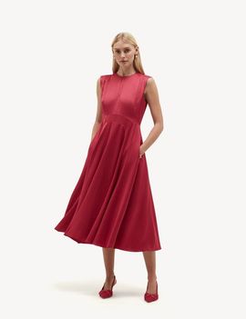 HOBBS LONDON HOBBS LONDON Isobel Midi Dress