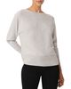 Hobbs London Hobbs London Joanna Cashmere Batwing Sleeve Sweater - 4