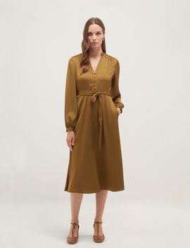 Sho Dress