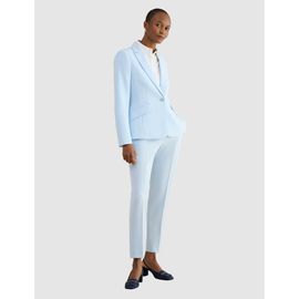 HOBBS LONDON HOBBS LONDON Keighley Single-Button Tailored Blazer