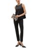 Hobbs London Hobbs London Keira Embellished Top - 2
