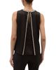 Hobbs London Hobbs London Keira Embellished Top - 3