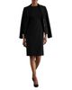 Hobbs London Hobbs London Lea Sleeveless Shift Dress - 2