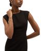 Hobbs London Hobbs London Lea Sleeveless Shift Dress - 5