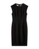 Hobbs London Hobbs London Lea Sleeveless Shift Dress - 6