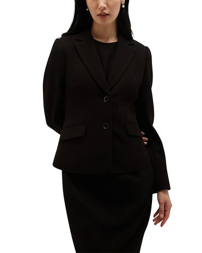 Hobbs London Hobbs London Lea Tailored Blazer