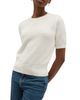 Hobbs London Hobbs London Leah Pointelle Crewneck Sweater - 4