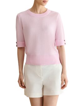 Hobbs London Hobbs London Leanne Knitted Top