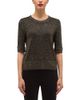 Hobbs London Hobbs London Leanne Sparkle Sweater - 1