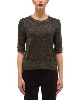 Hobbs London Hobbs London Leanne Sparkle Sweater