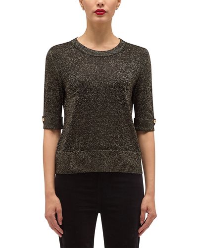Hobbs London Hobbs London Leanne Sparkle Sweater