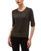 Hobbs London Hobbs London Leanne Sparkle Sweater - 4