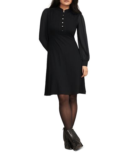 Hobbs London Hobbs London Liberty Jersey Dress