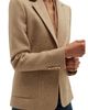 Hobbs London Hobbs London Lilla Wool Jacket - 4