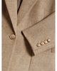 Hobbs London Hobbs London Lilla Wool Jacket - 5