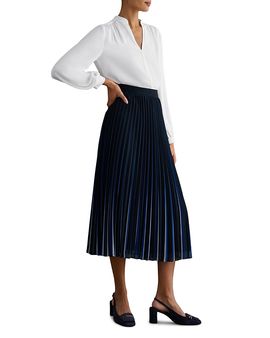 Hobbs London Hobbs London Limited Collection Vida Skirt