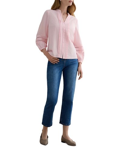 Hobbs London Hobbs London Lucilla Blouse
