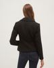 HOBBS LONDON HOBBS LONDON Marnie Textured Tailored Jacket - 5