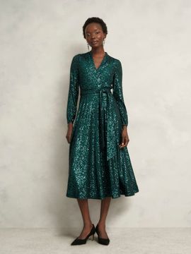 Sho Dress