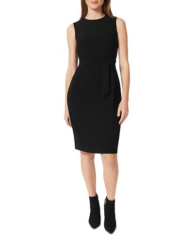 Hobbs London Hobbs London Mel Tie Waist Dress